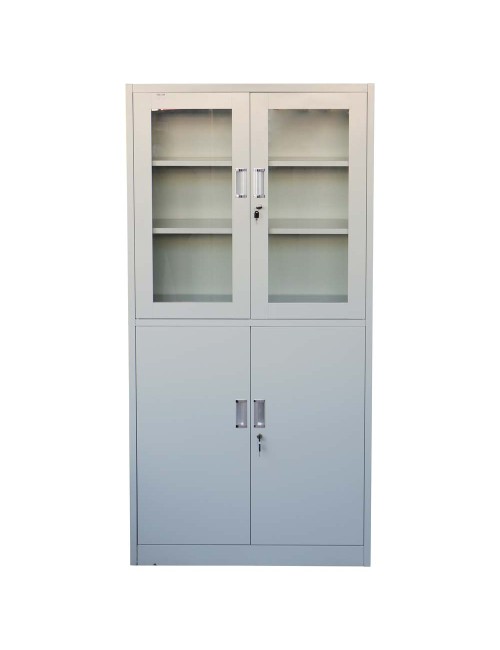 IGO-F10 كبت حديد 2 طابق 4 باب 1800×900×400 ملي JAS