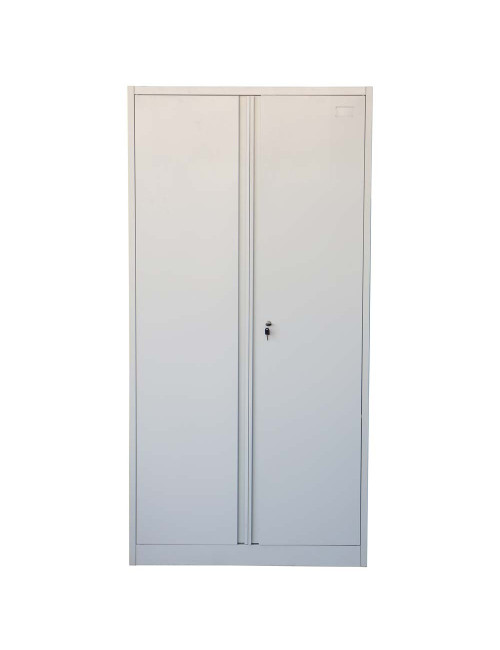 JAS IGO-F03 STEEL FILE CABINET WITH 5 SHELF 1800 x 900 x 400 MM