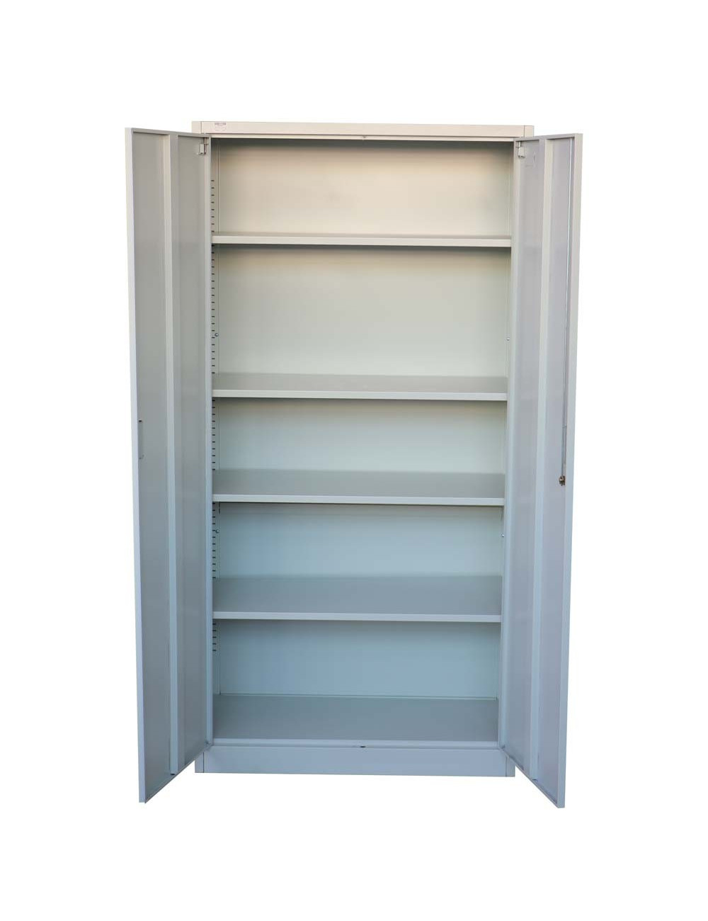 IGO-F02 كبت حديد 2باب 5 طابق 1800×900×400 ملي JAS