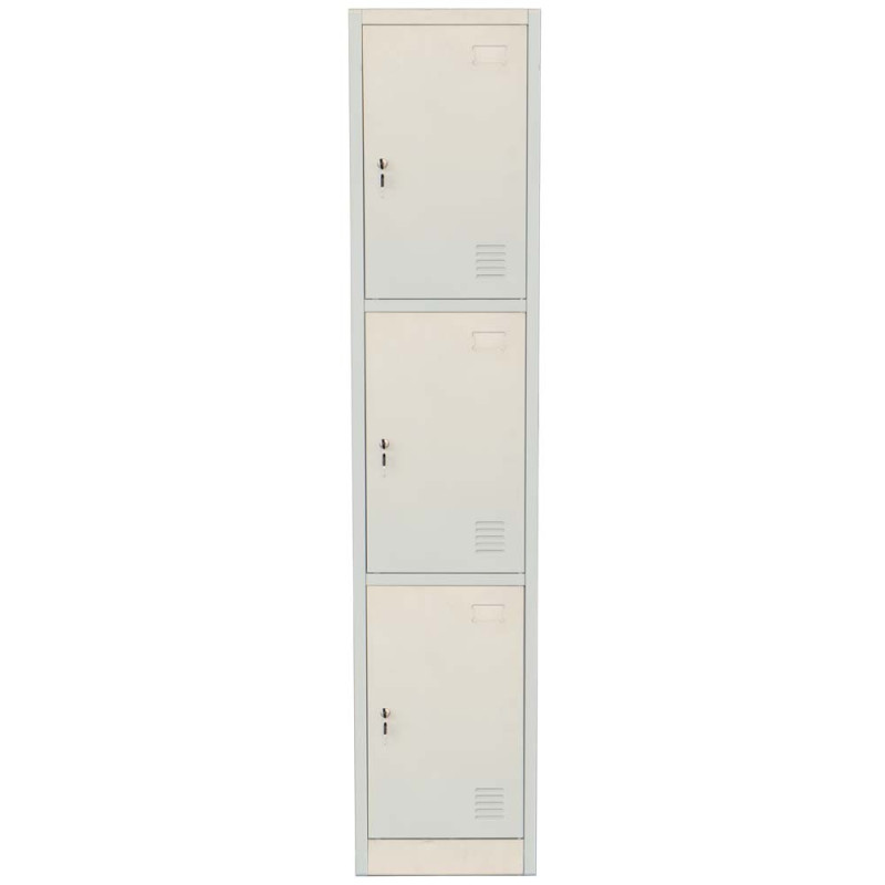 IGO-L03 كبت حديد 3 طابق 1800×380×450 ملي JAS