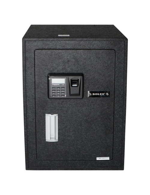 NO.FPK5035 ELECTRONIC LOCKER SAFE WITH FINGER PRINT