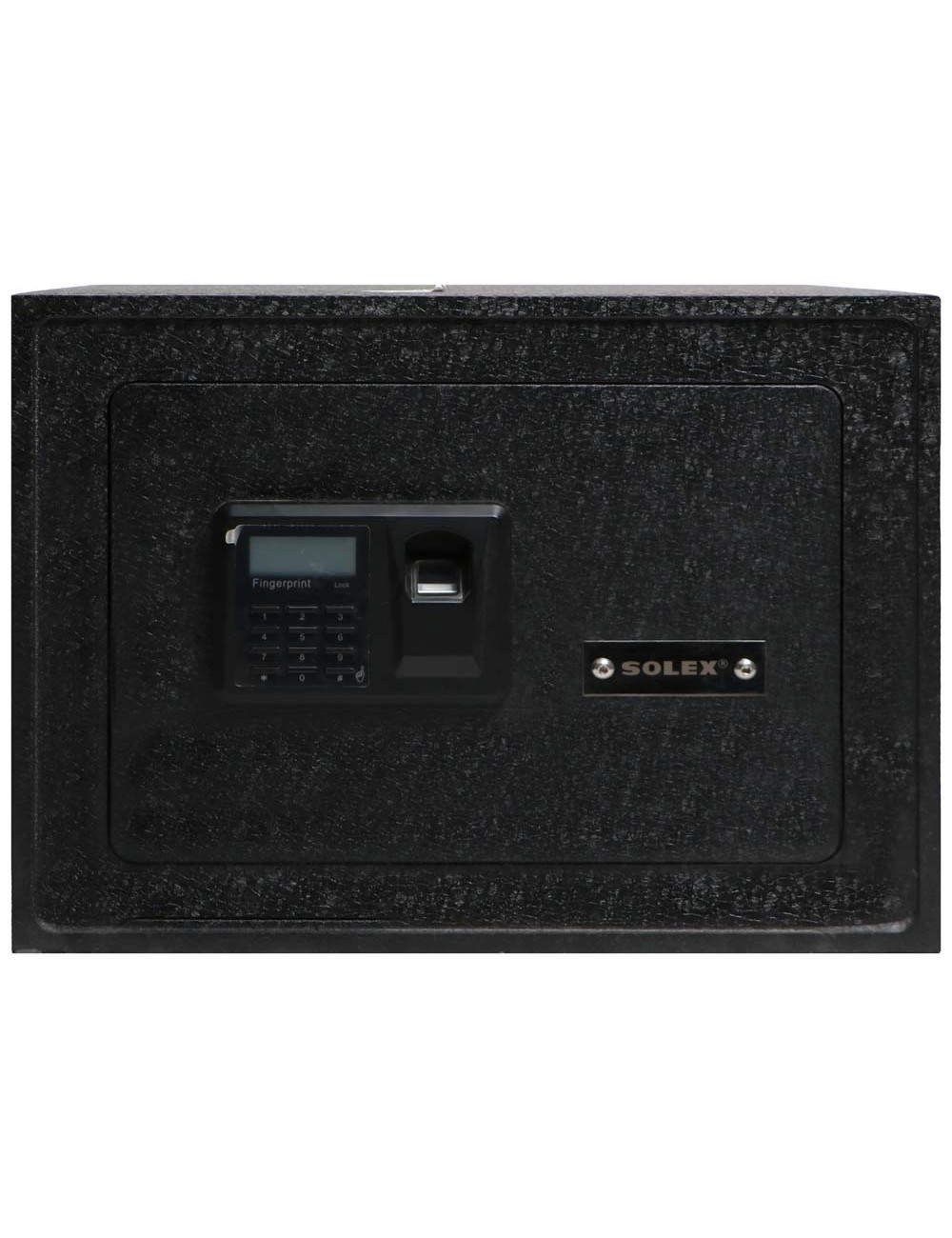 NO.FPK3038 ELECTRONIC LOCKER SAFE WITH FINGER PRINT