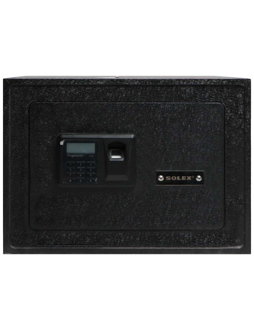 NO.FPK3038 ELECTRONIC LOCKER SAFE WITH FINGER PRINT