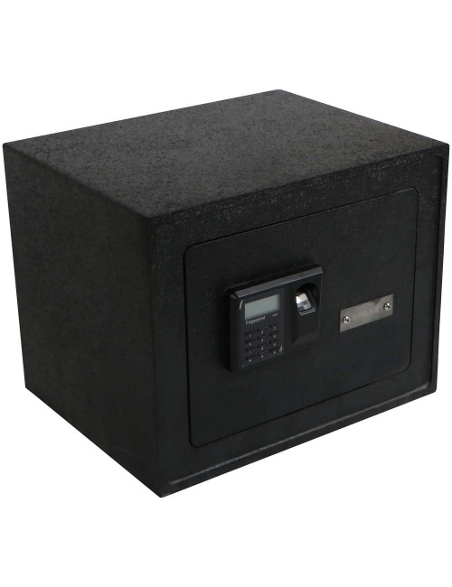 NO.FPK3038 ELECTRONIC LOCKER SAFE WITH FINGER PRINT