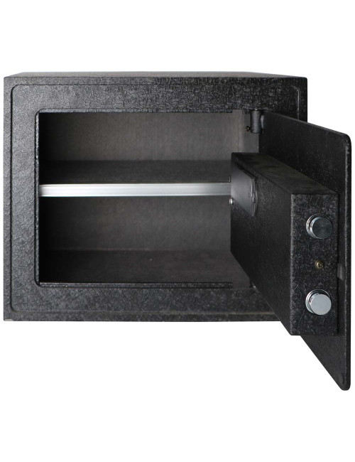 NO.FPK3038 ELECTRONIC LOCKER SAFE WITH FINGER PRINT