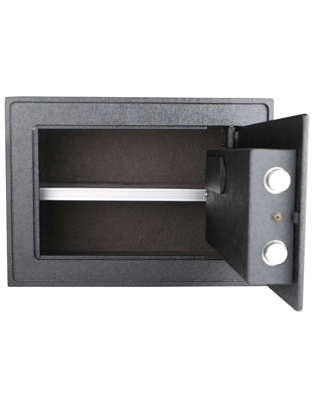 NO.FPK2535 ELECTRONIC LOCKER SAFE WITH FINGER PRINT