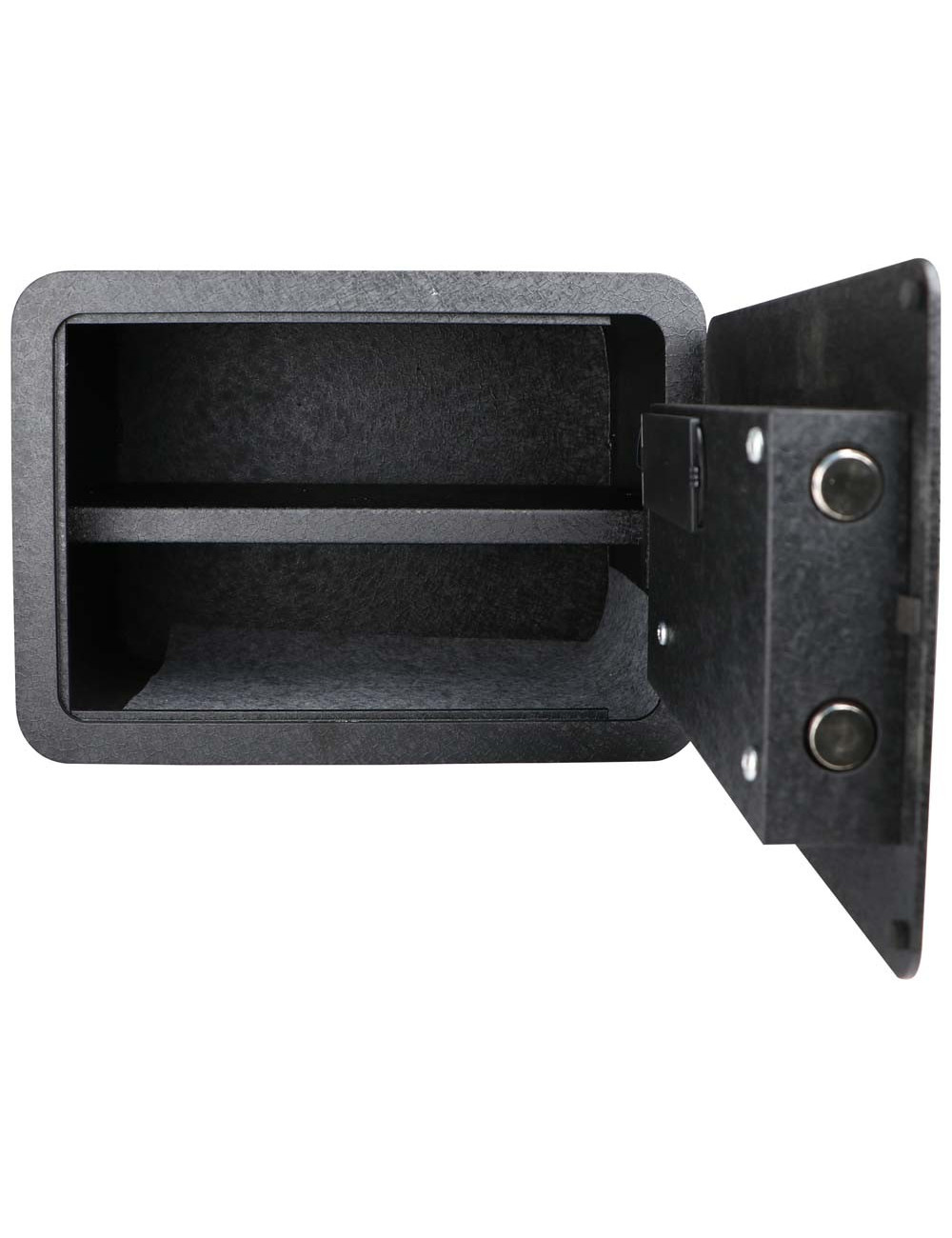 NO. PK2535 ELECTRONIC LOCKER SAFE