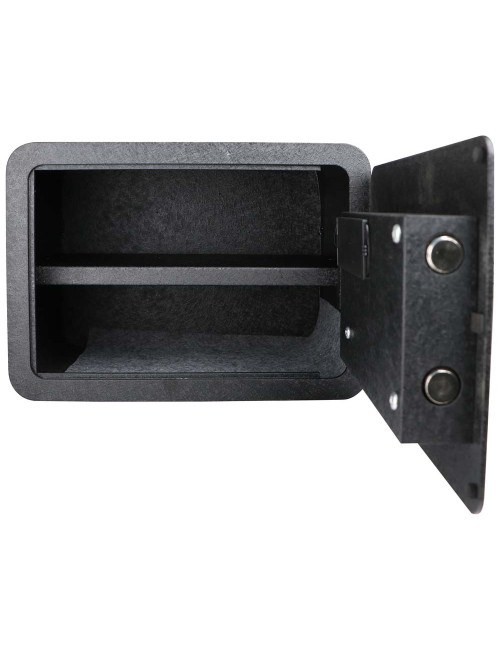 NO. PK2535 ELECTRONIC LOCKER SAFE