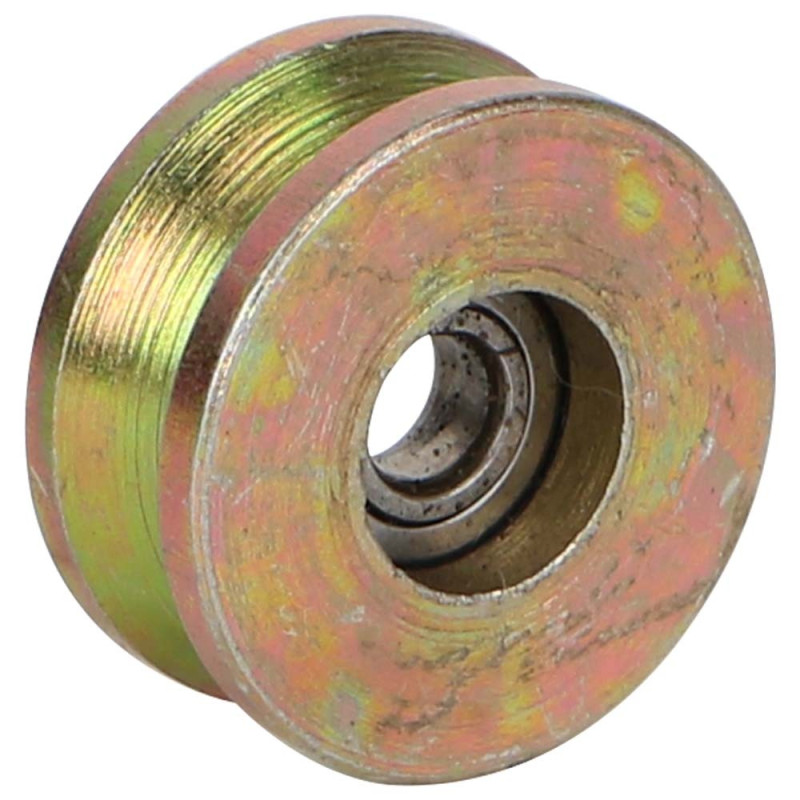 TRACK WHEEL W/O ANGLE & W/O PLATE 1-1/2"