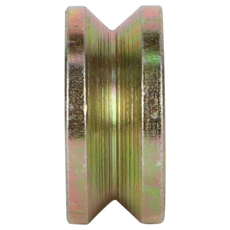 TRACK WHEEL W/O ANGLE & W/O PLATE 1-1/2"