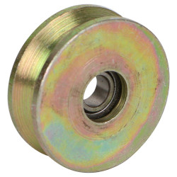 عجلات سحاب مدور "2 IND