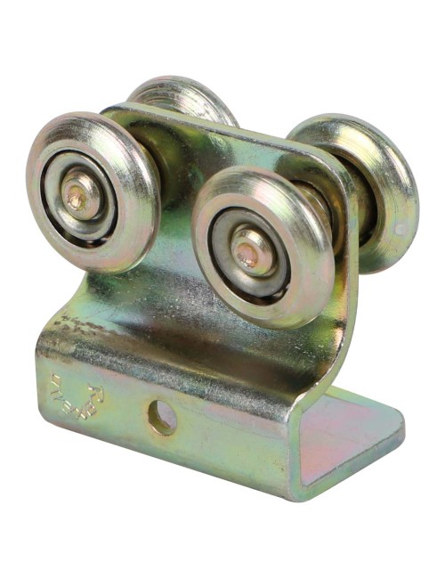 DOOR RUNNER 3 CM DOOR/RNR/025