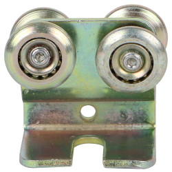 DOOR RUNNER 3 CM DOOR/RNR/025