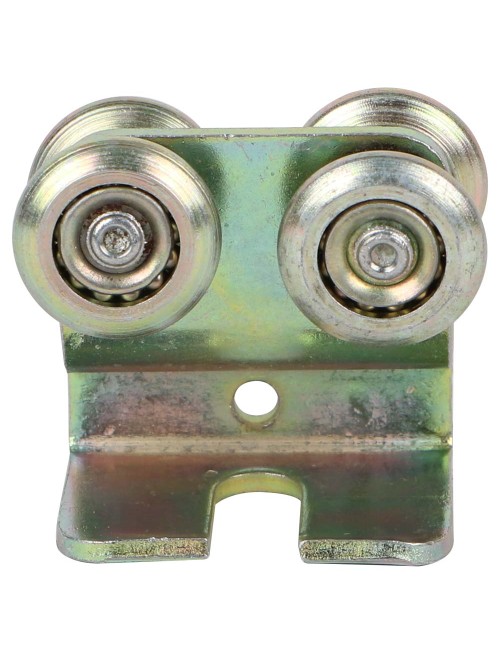 DOOR RUNNER 3 CM DOOR/RNR/025