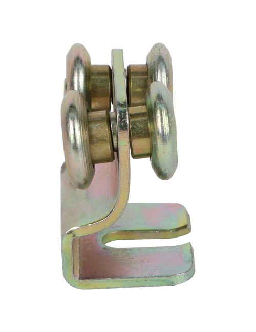 DOOR RUNNER 3 CM DOOR/RNR/025
