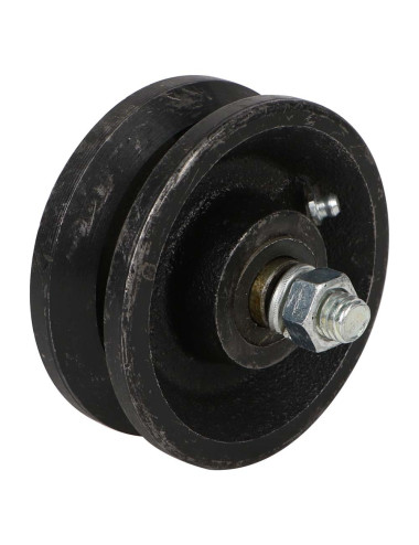 284100B عجلات سحاب مدور "4 CHN