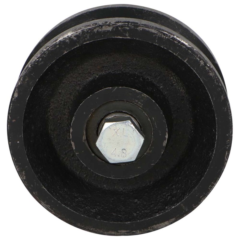284100B CASTER WHEEL 4"