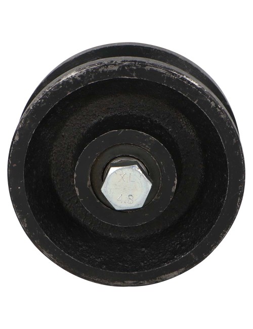 284100B CASTER WHEEL 4"