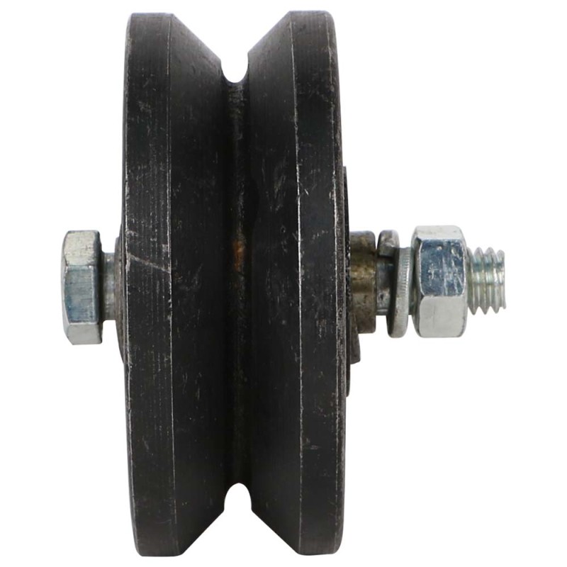 284100B CASTER WHEEL 4"