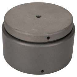 PIPE WELDING SOCKET 110 MM