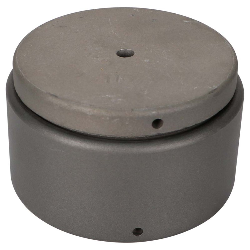 PIPE WELDING SOCKET 110 MM