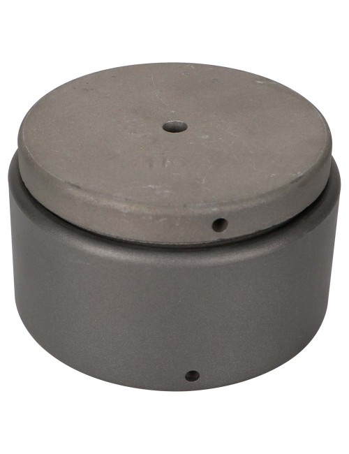 PIPE WELDING SOCKET 110 MM