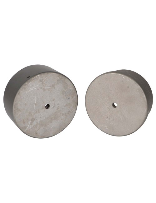 PIPE WELDING SOCKET 110 MM
