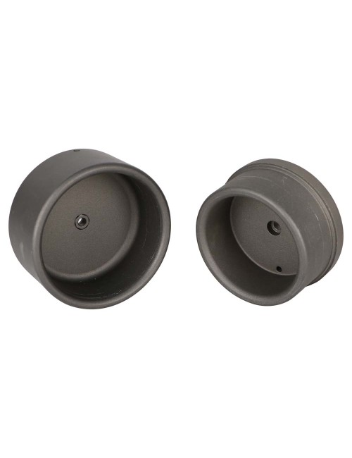 PIPE WELDING SOCKET 110 MM