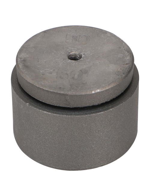 PIPE WELDING SOCKET 50MM