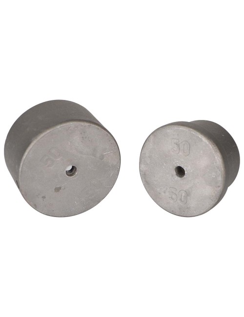 PIPE WELDING SOCKET 50MM