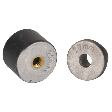 WELDING SOCKET 20 MM FOR PPR PIPE WELDING MACHINE