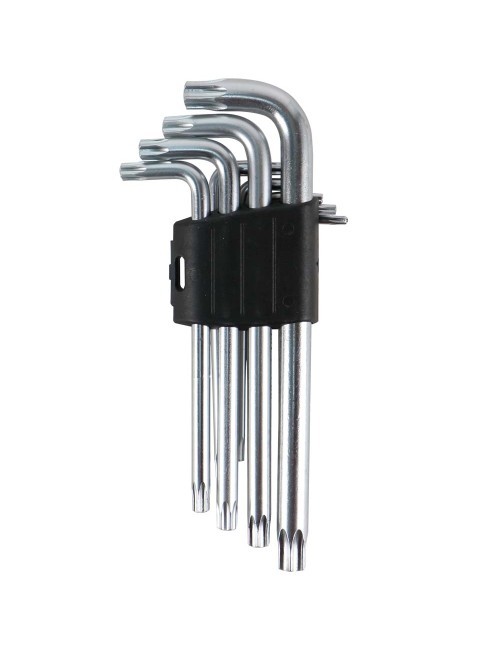 JUMLEE THX 1686 ALLEN KEY 9 PCS/SET