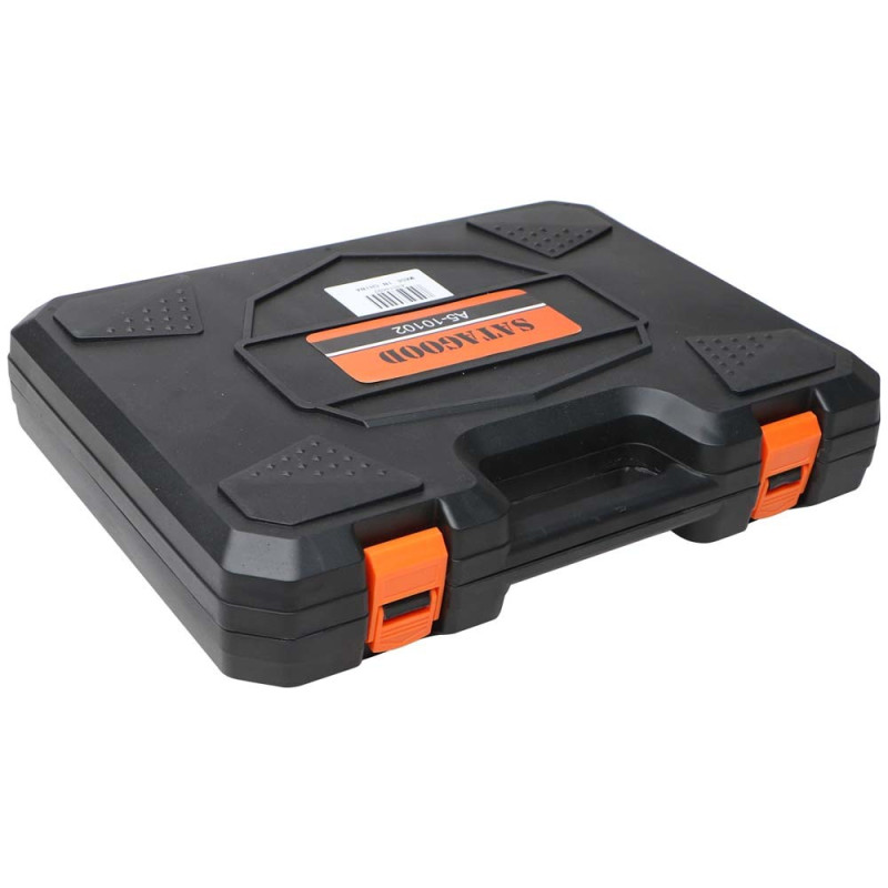 A5-10102 HOUSE HOLD TOOLS 102 PCS/SET