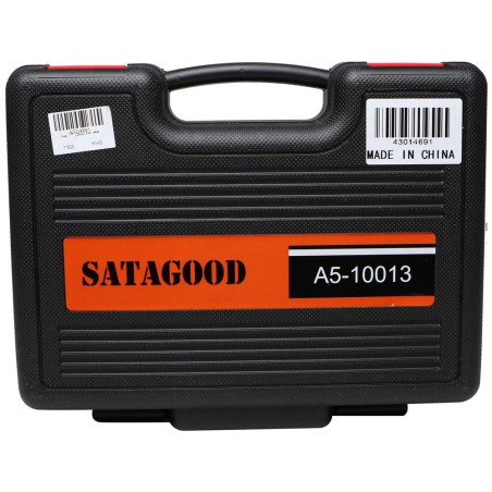 طقم عدة مشكل 13 حبة