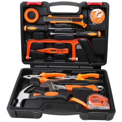 طقم عدة مشكل 13 حبة