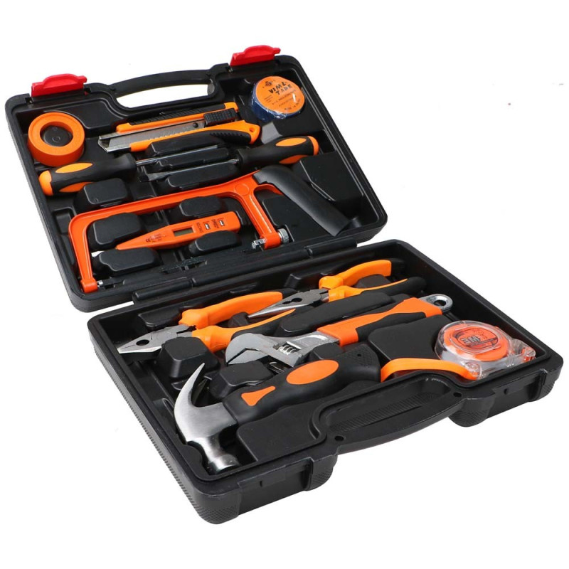 طقم عدة مشكل 13 حبة