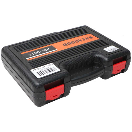 طقم عدة مشكل 13 حبة