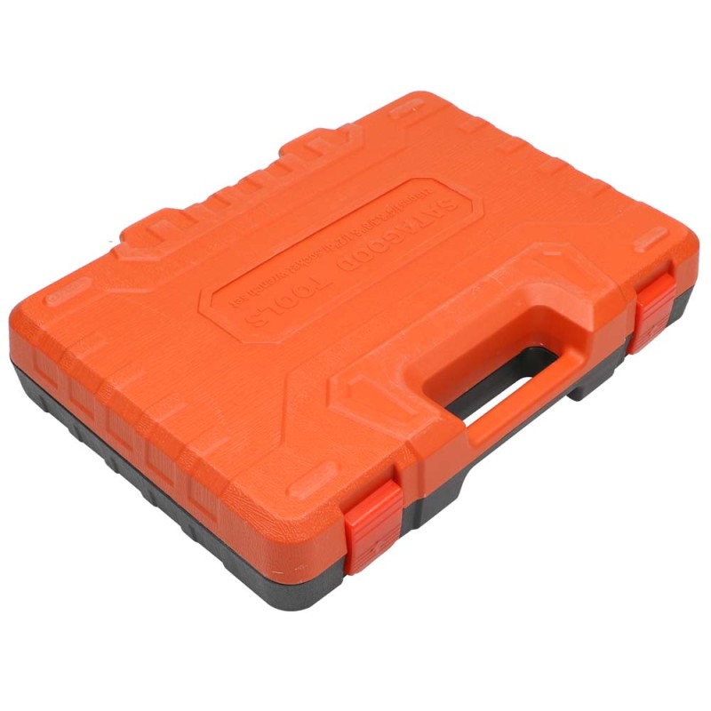 WRENCH SLEEVE KIT 216 PCS/SET
