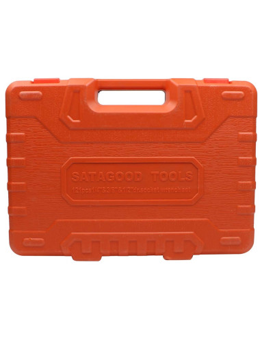 WRENCH SLEEVE KIT 121 PCS/SET