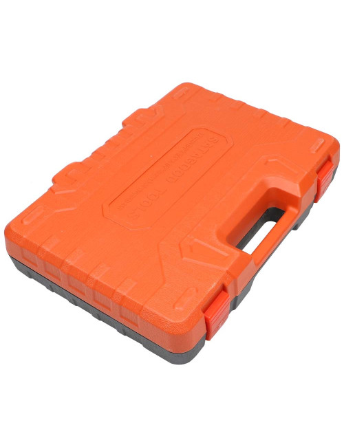 WRENCH SLEEVE KIT 121 PCS/SET