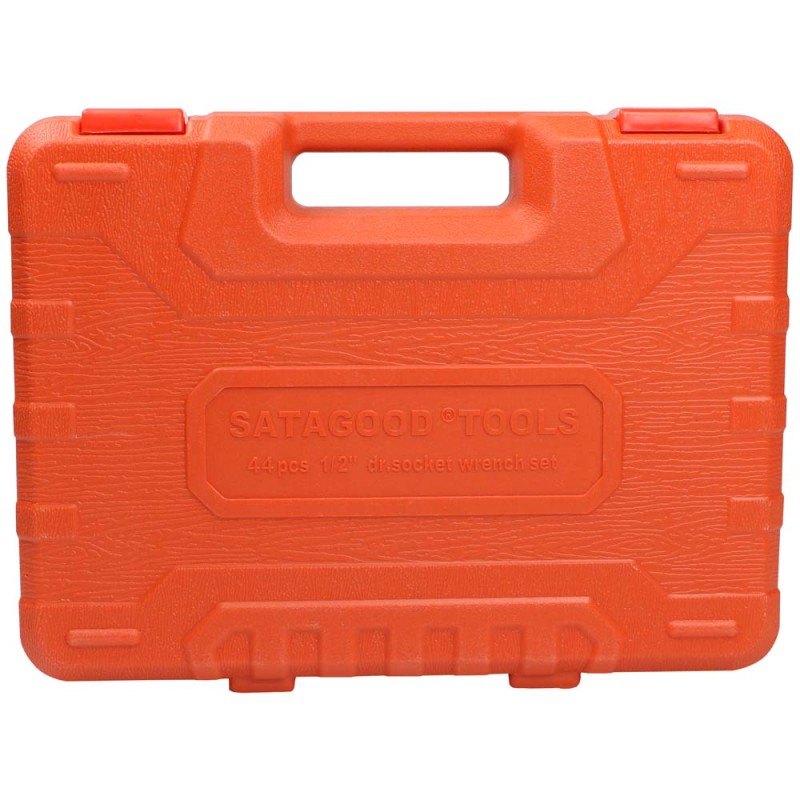 WRENCH SLEEVE KIT 44 PCS/SET