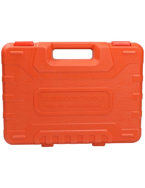 WRENCH SLEEVE KIT 44 PCS/SET