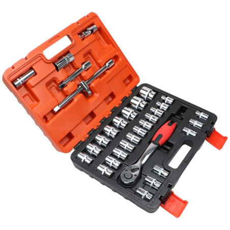 SLEEVE KIT FOR HIGH GRADE 72 TOOTH-RATCHET