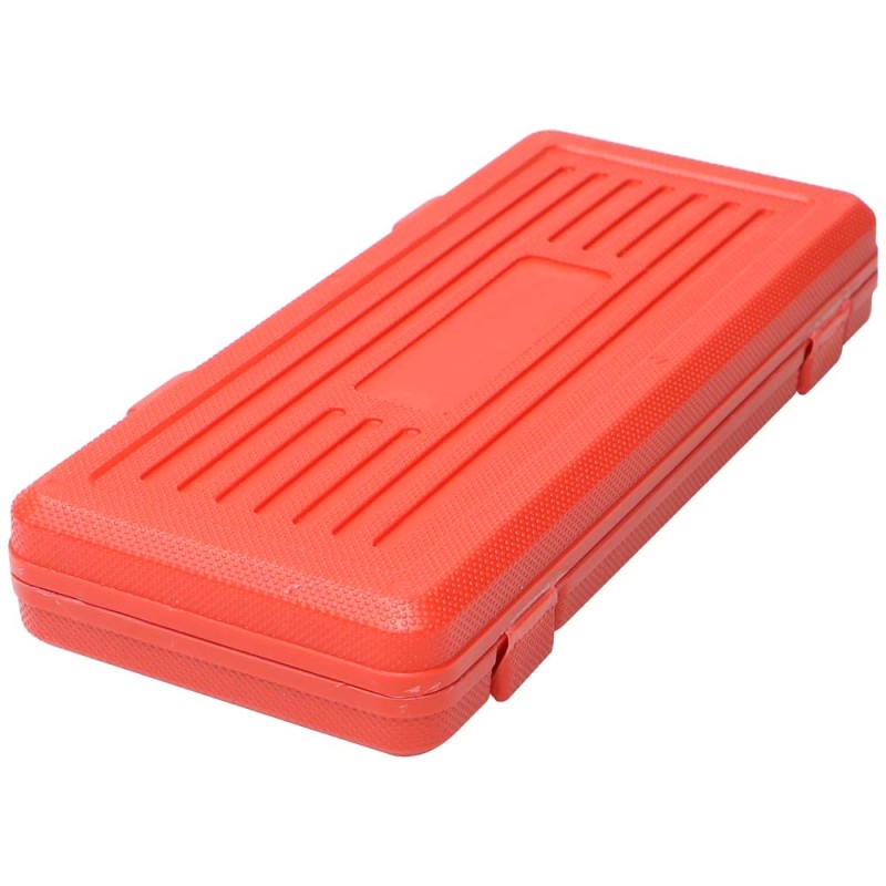 1/2 EXTENDED SLEEVE SET TOOL MIRROR 10 PCS/SET