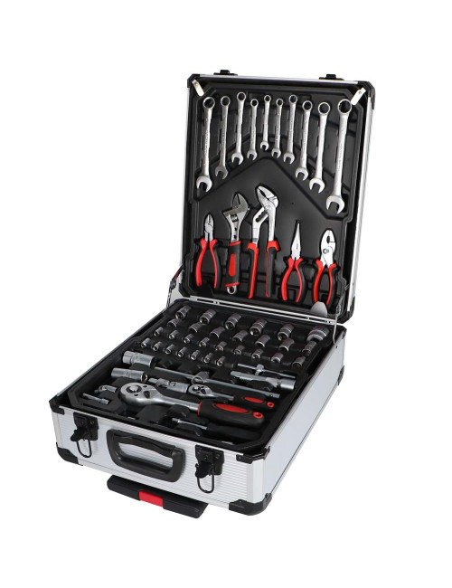 TOOL BOX KIT 187 PCS/BOX