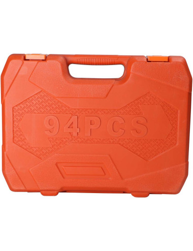 طقم بوكس اسبانة 94 حبة