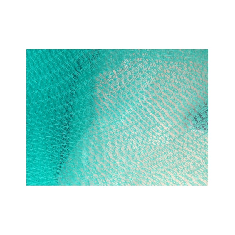 P.E. SCAFFOLDING NET 4.0 x 50 MTR