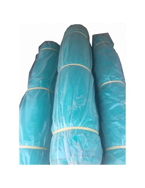 P.E. SCAFFOLDING NET 4.0 x 50 MTR
