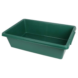 علبة بلاستيك MJ-5092