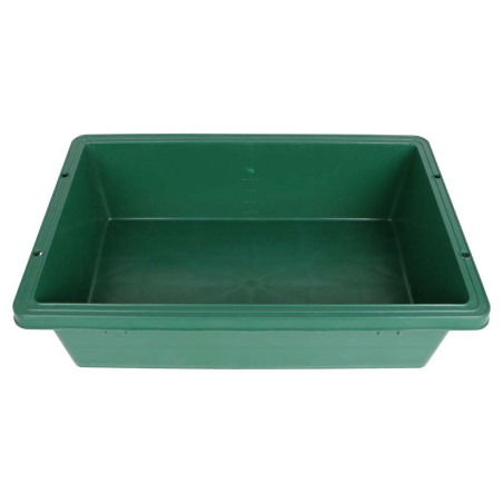MJ-5091 PLASTIC BOX